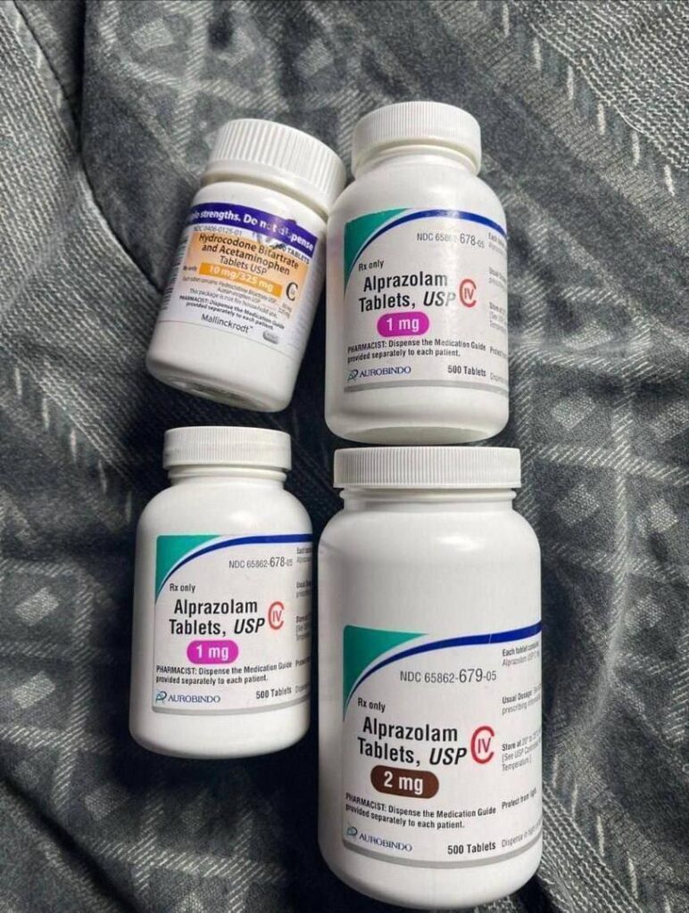köp smärtstillande medicin i Sverige
