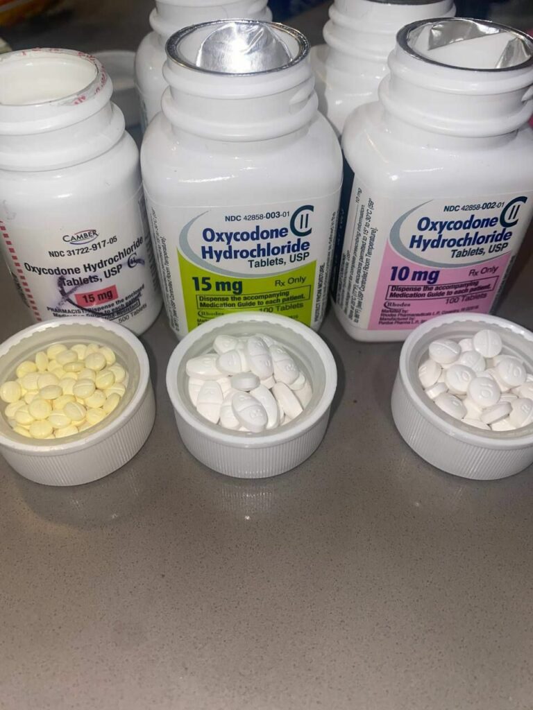 köpa smärtstillande medicin i Sverige