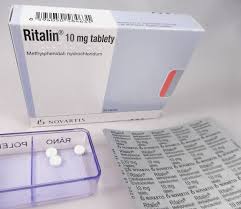 Köp Ritalin 10mg-40mg i Sverige