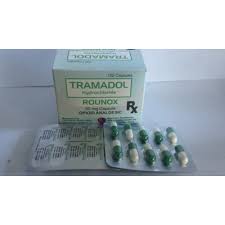 Köp Tramadol i Sverige