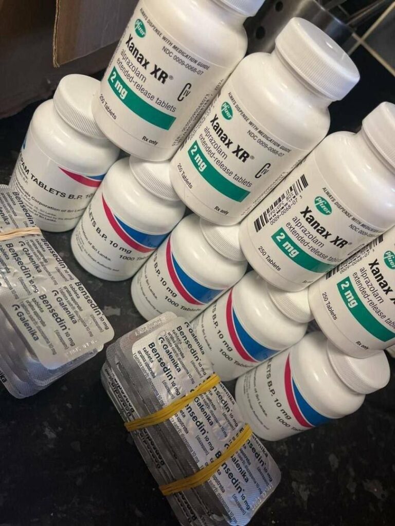Köp smärtstillande medicin i Sverige