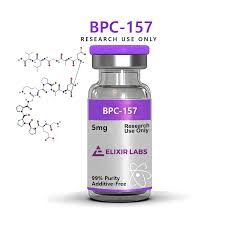 Köp BPC-157 PEPTIDES online i Sverige