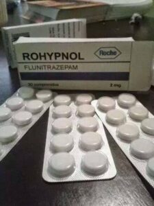 köp rohypnol mot ångest och sömnlöshet