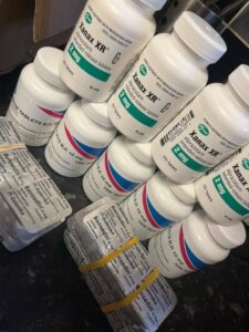 Köp xanax mot ångest och depression i Sverige