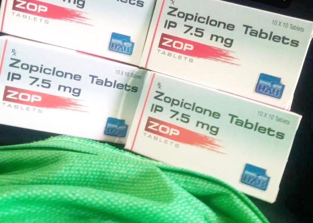 10 bästa sömnmedicinen i sverige