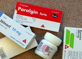 Hur man köper smärtstillande medicin