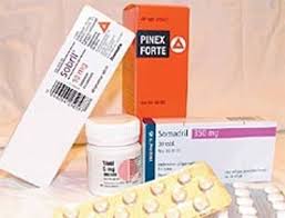 Köp pinex forte 500mg mot smärta i Sverige