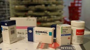 köp 10 mg sobril mot ångest och sömnlöshet i sverige