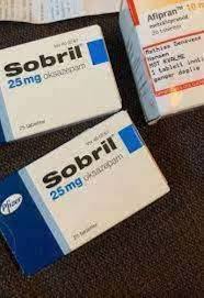 köp bensodiazepiner piller i Sverige